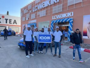 Réalisation HBCOM Agence de publicité à casablanca (9)